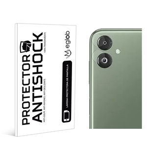 Protector de Pantalla ANTISHOCK para Samsung Galaxy F14, Accesorio Móvil Duradero y Resistente a Impactos - Product Image 1