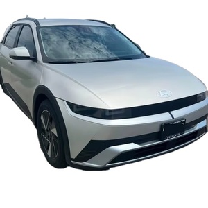Hyundai Ioniq 5 SEL Sport 2025, Bien Cuidado y Limpio - Product Image 1