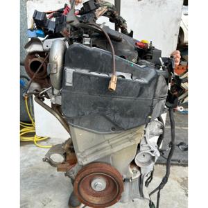 MOTEUR COMPLET RENAULT Captur Série 8201642678 K9KF6 Diesel 1461 (13>19) - Product Image 1