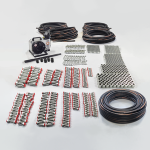 Paquete de crimpadora de manguera manual portátil Flowfit - Product Image 1