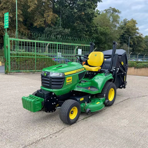 Tondeuse à gazon de haute qualité X950R à vendre tondeuse à gazon à vendre John Deer 25hp 50 pouces zéro tour tondeuse à gazon - Product Image 1