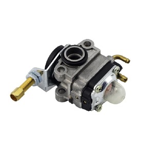 Carburateur compatible Honda GX31 Réf 504445 Pièces et accessoires pour tondeuses - Product Image 1