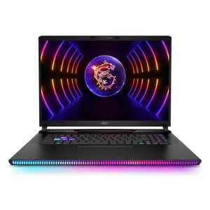 Meilleur échange pour le nouvel ordinateur portable de jeu M-SI Raider GE78HX 13VI-062UK 17 QHD + I9-13980HX 16 Go de RAM 2 To SSD - Product Image 3