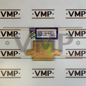 VOE 11020637-Lengüeta de bloqueo para cargadores de ruedas Volvo y transportadores articulados-Pieza de maquinaria de construcción de nueva condición de alta calidad - Product Image 2