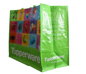 Sac fourre-tout avec logo personnalisé | Vente en gros prix - Product Image 1