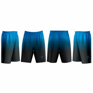 Maillots et shorts de basket-ball Maillot de basket-ball personnalisé Chemises de sublimation Maillot de basket-ball pour hommes - Product Image 2