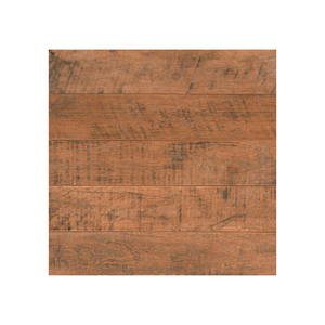 Serie de madera Azulejos de cerámica con diseños pulidos Paredes y pisos interiores de baño a buen precio - Product Image 1