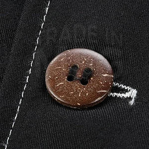 ชุดเครื่องแบบบาร์และร้านอาหารสำหรับผู้ชายชุด2024ผ้าคอตต้อนดีไซน์ใหม่ล่าสุดสำหรับร้านอาหาร - Product Image 2