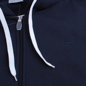 Conjunto Deportivo Vintage para Hombre con Capucha, Estilo Deportivo, Elástico, Estampado, Transpirable, para Invierno - Product Image 4