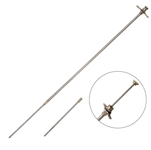 การผสมเทียมวัวควายด้วยตนเองได้รับการรับรองจาก VI-AIS สากล ISO-13485 CE - Product Image 3