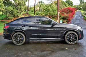 Auto Usado Premium 2021 B-MW X4 M Competition 503-hp Turbo 6 Cilindros - Product Image 2