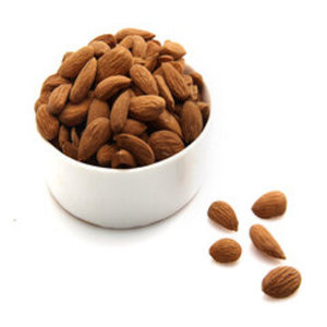 Amandes biologiques brutes naturelles de Californie, riches en saveur et en nutriments, qualité supérieure, prix de détail et de gros, en vente - Product Image 6