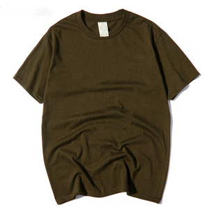 Vente en gros de t-shirt avec design personnalisé, nouveau style de t-shirt personnalisé pour hommes et femmes, respirant, séchage rapide, sur mesure om - Product Image 2