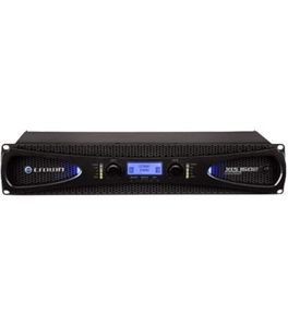 Nuevo Amplificador de Potencia Digital Estéreo XTI1002A 2002A 4002A 6002A 220V - Product Image 2