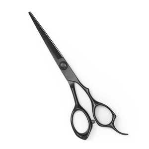 กรรไกรตัดผมสแตนเลสเกรดสูงทนทานดีไซน์คลาสสิก - Product Image 5