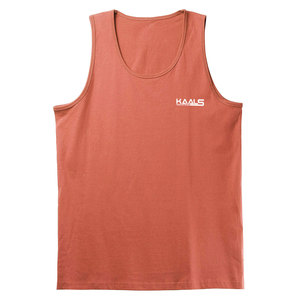 Camiseta sin mangas ligera, de alta calidad y más vendida para adultos, a precio económico, transpirable. - Product Image 1