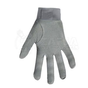 Gants de frappe durables en gros, gants de frappe de haute qualité, gants de frappe de baseball en cuir synthétique 2025 - Product Image 3