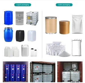 Extractante de elemento renio Fosfato de tributilo TBP grado Industrial con precio de fábrica Fosfato de tributilo TBP en Stock 126-73-8 - Product Image 6