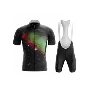 Benefit Sublimation Print Los mejores uniformes de ciclismo Camisetas de bicicleta personalizadas con su propio logotipo directamente del fabricante de ropa - Product Image 1