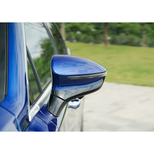 SUV Eléctrico Usado de Largo Alcance, 565 km de Autonomía, Carga Rápida, Transmisión Automática, Espacioso para Familias, Suministrado desde Japón - Product Image 5