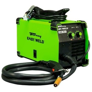 ขายเครื่องเชื่อมมิลเลอร์มาติก 255 MIG แพ็คเกจครบชุดในกล่องซีล - Product Image 1