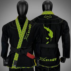 ชุดยิวจิวจิสึศิลปะการต่อสู้กำหนดได้เอง450gsm ชุดกิโมโน BJJ GIS Jitsu shyroll BJJ gimade ในปากีสถาน - Product Image 1