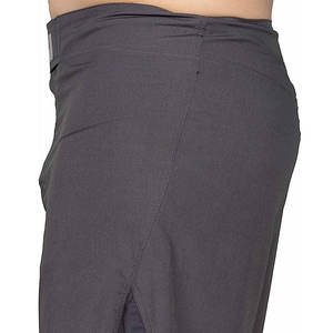 Pantalones Cortos de Grappling con Logotipo Personalizado, Color Gris Base, Pantalones Cortos de Bjj, Pantalones Cortos de Mma para Hombre, Diseño de Camuflaje Animal, Durabilidad Profesional, Pantalones Cortos de Combate - Product Image 3