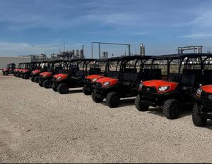 รถขนส่งฟาร์มขนาดเล็ก ขับเคลื่อน 4 ล้อ รุ่น CC1000 - Product Image 5