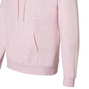 Sudaderas con capucha de buena calidad para hombre, ropa de calle de moda personalizada de fabricante, sudaderas con capucha para hombre - Product Image 5