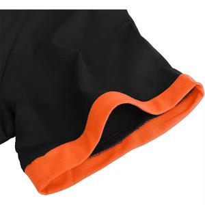 T-shirt à manches courtes à col rond 100% coton pour hommes, vêtements décontractés respirants à séchage rapide, motif solide de 200 grammes pour adultes, meilleure vente - Product Image 5