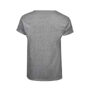 Camiseta Promocional Enrollable Personalizable para Merchandising - Product Image 6