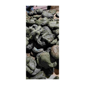 Factory Supply <b>PP</b> Lumps Film Industrial Plastic Cheap Price Offer - Product Image 1