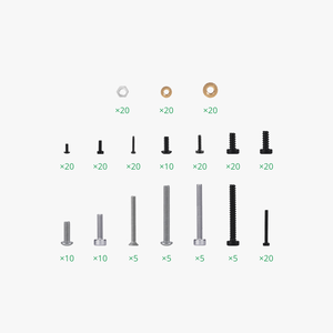 Kit de Reparación de Electrónica - Product Image 1