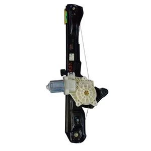 Mecanismo Regulador de Ventanilla Trasera Izquierda para FORD EcoSport Serie (12>) CN15A27001 - Product Image 1