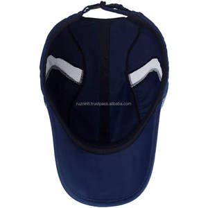 Gorras Trucker Personalizadas Duraderas con Malla Transpirable en la Parte Trasera, Gorras Snapback para Uso Diario, Marca y Uso Promocional - Product Image 3