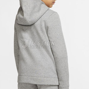 Chándal Infantil de Diseño Personalizado con Contraste de Color, Chándal Infantil de Primera Calidad al por Mayor en Venta - Product Image 4