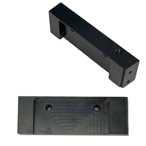 Servicios de Mecanizado CNC de Acero Inoxidable con Modelo 3D Personalizado, Electroerosión por Hilo de Alta Precisión para Piezas Personalizadas para Centro de Mecanizado - Product Image 2