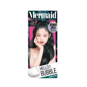 [Miseenscene] HELLO BUBBLE Tinte para el cabello Color Mise-en-scene Cosméticos coreanos-Matt - Product Image 1