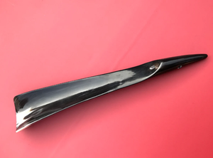 Calzador de buey de cuerno natural, calzador personalizado con mango largo, calzador de buey personalizado para el Día del Padre Unisex, un gran regalo - Product Image 6