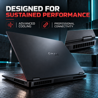 Ordinateur portable de jeu OMEN 16 de 16 pouces, AMD Ryzen 9 8945HX, RTX 5060, 8 Go, 32 Go DDR5, SSD 1 To, 2,5K 240 Hz IPS, vente en gros