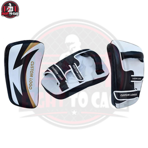 เป้าซ้อมมวยหนัง PVC รุ่นใหม่ทันสมัย ดีไซน์ตามหลักสรีรศาสตร์ คุณภาพสูงสุด ทนทาน เหมาะสำหรับกีฬาศิลปะการต่อสู้ MMA คิกบ็อกซิ่ง - Product Image 2