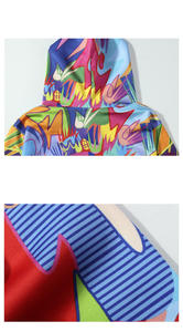 Vente en gros 100% polyester sweat à capuche de baseball sublimé pour hommes pull de joueur respirant avec impression graphique - Product Image 3