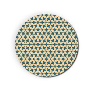 MDF <b>Trivets</b> Holder Best Selling Product New Style Good Quality Coasters Wholesale Blank MDF coaster <b>Trivets</b> - Product Image 1