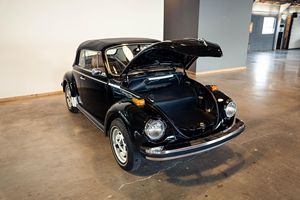 Volkswagen Super Beetle Convertible Edición Epilogue 1979 Usado (LHD/RHD) - Product Image 4