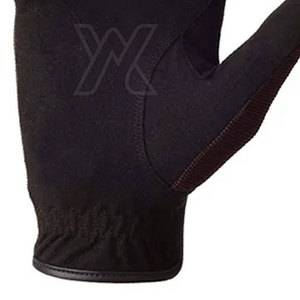 Gants d'équitation en matériau durable de haute qualité Vente en ligne Meilleure vente de gants d'équitation - Product Image 6