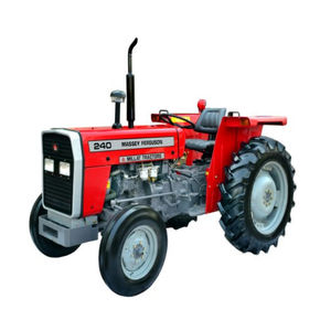 Wholesale Massey Ferguson 240 Tractor Cheap Price Heavy Duty Farm <b>Equipment</b> for <b>Field</b> Work Tillage and Planting - Product Image 3