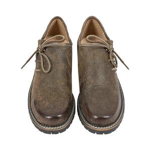 Chaussures de course de moto en cuir unisexes entièrement personnalisées avec logo, engrenages d'équitation d'hiver, design de protection en cuir véritable, grande taille, OEM - Product Image 5