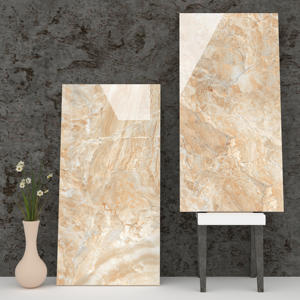 Promotion ..!!! Le beau modèle asie couvre de tuiles des tuiles d'élévation 600X1200mm pour le plancher de chambre à coucher. - Product Image 1