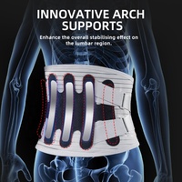 VBOSI Ceinture de maintien post-partum pour femme, ajustable, à compression, pour le contrôle abdominal et le remodelage corporel