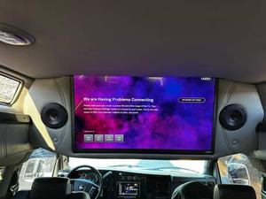 Camioneta de Conversión G-M-C Sava-na G2500 Explorer 2023 en Excelente Estado - Product Image 6